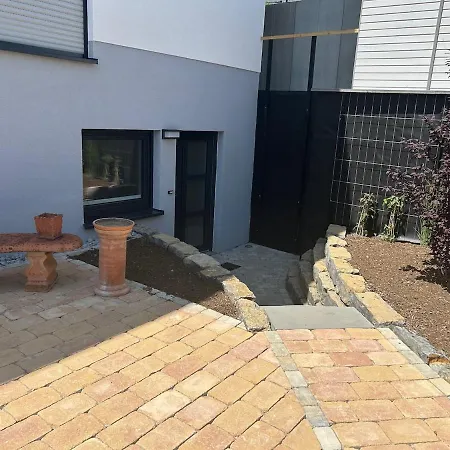 Hélène Mit Doppel- Oder 2 Einzelbetten Für 2 Personen Mit Eigenem Eingang -neubau- * Beilstein (Baden-Wurttemberg)