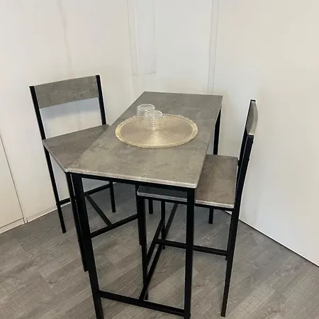 Helene Mit Doppel- Oder 2 Einzelbetten Fuer 2 Personen Mit Eigenem Eingang -neubau- Apartman