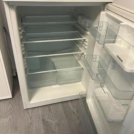 Helene Mit Doppel- Oder 2 Einzelbetten Fuer 2 Personen Mit Eigenem Eingang -neubau-