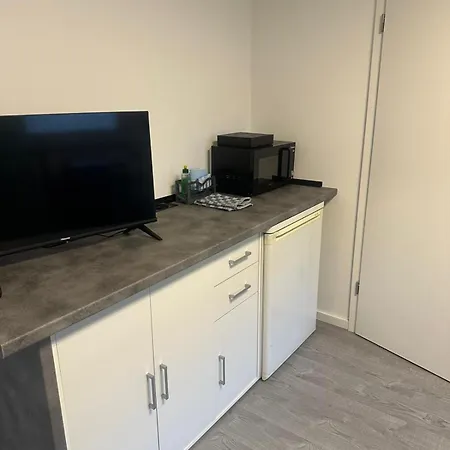 Hélène Mit Doppel- Oder 2 Einzelbetten Für 2 Personen Mit Eigenem Eingang -neubau- Appartement Beilstein (Baden-Wurttemberg)