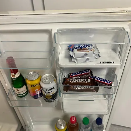 Hélène Mit Doppel- Oder 2 Einzelbetten Für 2 Personen Mit Eigenem Eingang -neubau- Appartement