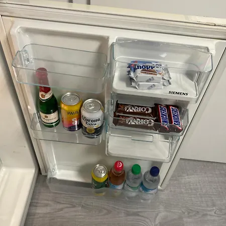 Hélène Mit Doppel- Oder 2 Einzelbetten Für 2 Personen Mit Eigenem Eingang -neubau- * Beilstein (Baden-Wurttemberg)