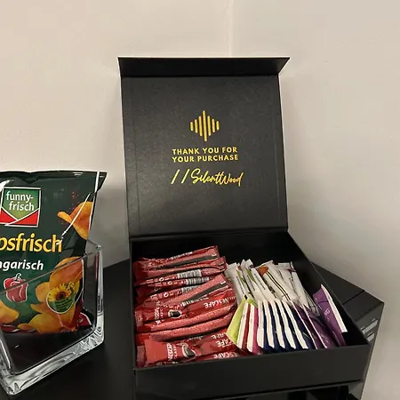 Hélène Mit Doppel- Oder 2 Einzelbetten Für 2 Personen Mit Eigenem Eingang -neubau- Appartement