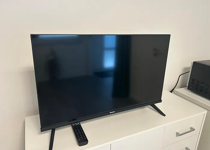 Apartment Helene Mit Doppel- Oder 2 Einzelbetten Fuer 2 Personen Mit Eigenem Eingang -neubau- Beilstein (Baden-Wurttemberg)