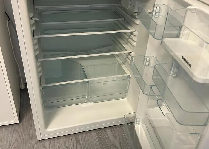 Helene Mit Doppel- Oder 2 Einzelbetten Fuer 2 Personen Mit Eigenem Eingang -neubau-