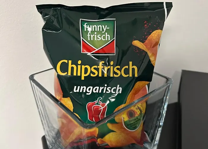 Helene Mit Doppel- Oder 2 Einzelbetten Fuer 2 Personen Mit Eigenem Eingang -neubau- *