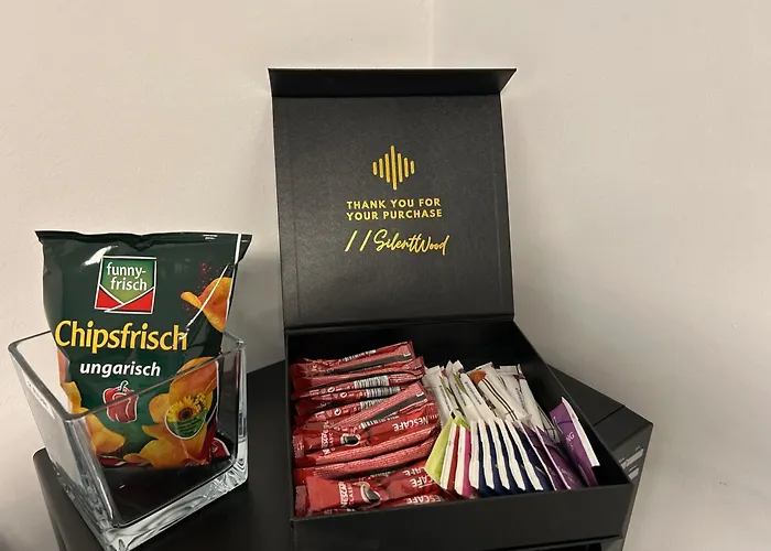 Helene Mit Doppel- Oder 2 Einzelbetten Fuer 2 Personen Mit Eigenem Eingang -neubau- Apartment